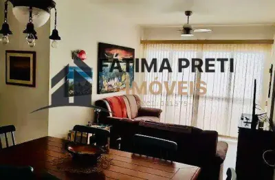 Apartamento para venda em guarujá, astúrias, 3 dormitórios, 1 suíte, 2 banheiros, 2 vagas