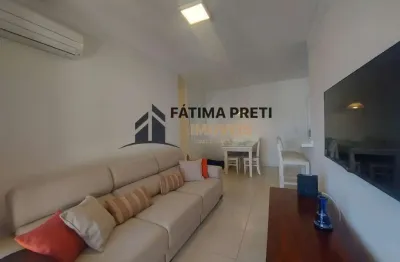 Apartamento para venda em guarujá, astúrias, 2 dormitórios, 1 suíte, 2 banheiros, 2 vagas