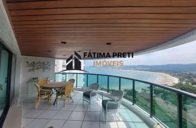 Apartamento com 4 quartos à venda na Enseada, Guarujá 