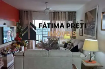 Apartamento com 4 quartos à venda no Pitangueiras, Guarujá 