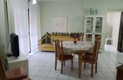 Apartamento com 2 quartos à venda no Jardim Astúrias, Guarujá 