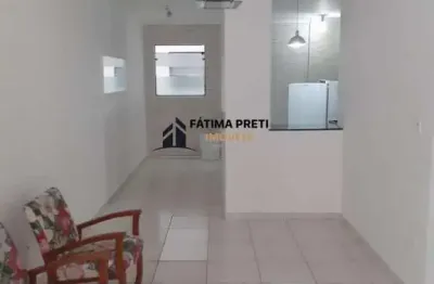 Apartamento para venda em guarujá, enseada, 2 dormitórios, 1 suíte, 1 banheiro, 1 vaga