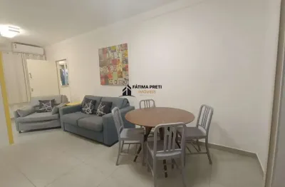 Apartamento com 1 quarto à venda no Tombo, Guarujá 