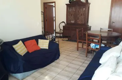 Apartamento com 3 quartos à venda no Jardim Astúrias, Guarujá 