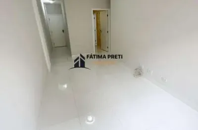 Apartamento com 1 quarto à venda na Enseada, Guarujá 