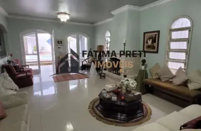 Casa com 3 quartos à venda no Jardim Guaiuba, Guarujá 