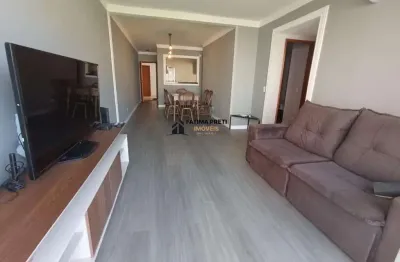 Apartamento para venda em guarujá, enseada, 3 dormitórios, 1 suíte, 1 banheiro, 1 vaga