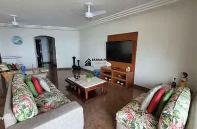 Apartamento para venda em guarujá, astúrias, 4 dormitórios, 4 suítes, 4 banheiros, 2 vagas