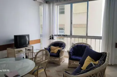 Apartamento com 3 quartos à venda no Pitangueiras, Guarujá 