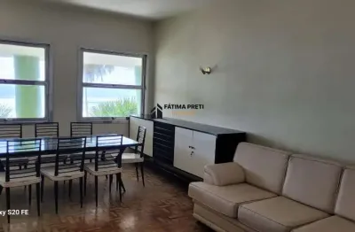 Apartamento para venda em guarujá, pitangueiras, 2 dormitórios, 3 banheiros