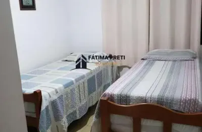 Apartamento para venda em guarujá, astúrias, 2 dormitórios, 1 suíte, 1 banheiro, 1 vaga