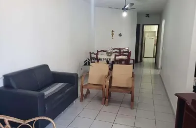 Apartamento para venda em guarujá, astúrias, 2 dormitórios, 1 suíte, 2 banheiros, 2 vagas