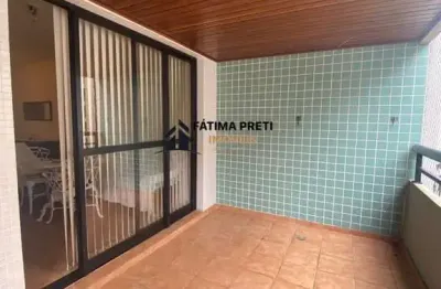 Apartamento para venda em guarujá, pitangueiras, 3 dormitórios, 1 suíte, 2 banheiros, 1 vaga