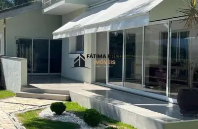 Casa em condomínio para venda em santa isabel, santa isabel, 4 dormitórios, 3 suítes, 5 banheiros, 3 vagas