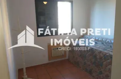 Apartamento para venda em guarujá, enseada, 2 dormitórios, 2 banheiros, 1 vaga