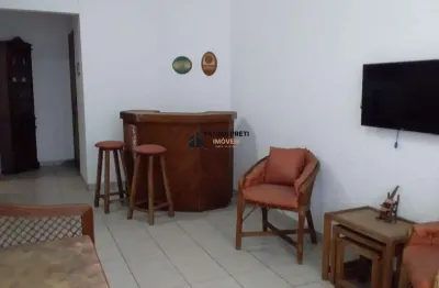 Apartamento com 2 quartos à venda na Enseada, Guarujá 