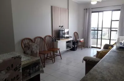 Apartamento com 2 quartos à venda na Enseada, Guarujá 