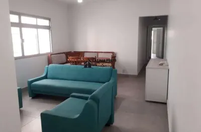 Apartamento com 2 quartos à venda no Jardim Astúrias, Guarujá 
