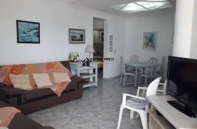 Apartamento com 2 quartos à venda no Tombo, Guarujá 