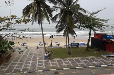 Apartamento com 2 quartos à venda no Tombo, Guarujá 