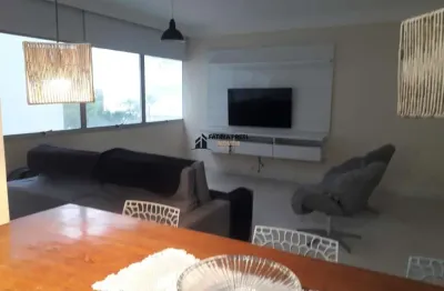 Apartamento com 2 quartos à venda no Jardim Astúrias, Guarujá 