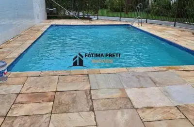 Apartamento com 2 quartos à venda na Estrada Alexandre Migues Rodrigues, Tombo, Guarujá
