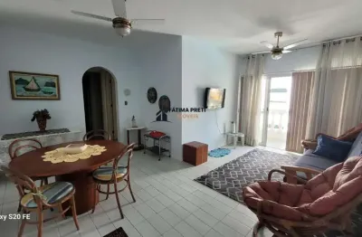 Apartamento com 2 quartos à venda na Enseada, Guarujá 