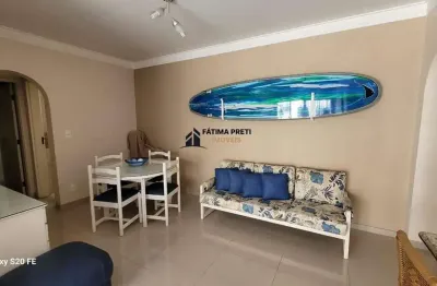 Apartamento com 2 quartos à venda na Avenida Dom Pedro I, Enseada, Guarujá