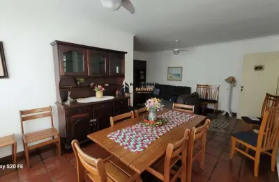 Apartamento com 3 quartos à venda na Rua Dona Vitória, Enseada, Guarujá