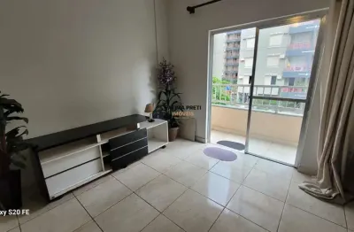 Apartamento com 2 quartos à venda na Rua Major Manoel Fernandes Neto, Enseada, Guarujá