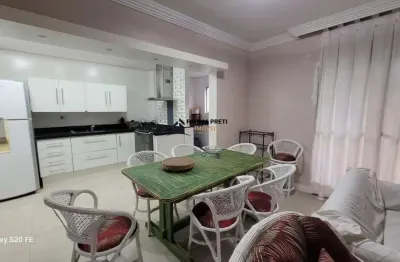 Apartamento com 3 quartos à venda na Rua Dona Vitória, Enseada, Guarujá