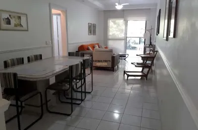 Apartamento com 2 quartos à venda no Pitangueiras, Guarujá 
