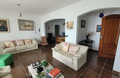 Apartamento com 4 quartos à venda na Vila Luis Antônio, Guarujá 