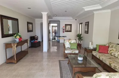 Apartamento com 2 quartos à venda no Tombo, Guarujá 