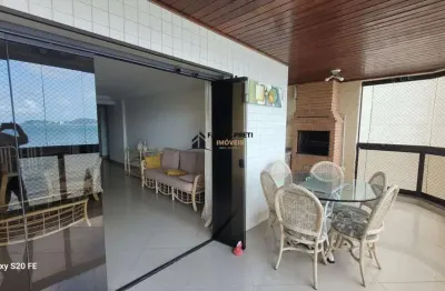 Apartamento com 4 quartos à venda no Jardim Astúrias, Guarujá 