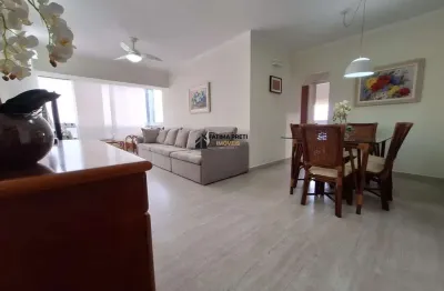 Apartamento com 3 quartos à venda na Rua Costa Esmeralda, Jardim Astúrias, Guarujá