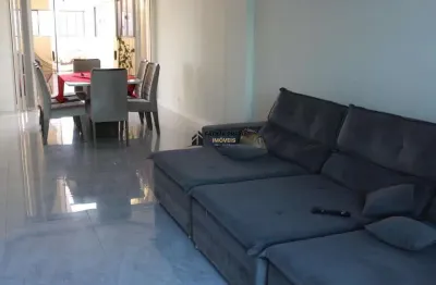 Cobertura com 4 quartos à venda no Jardim Astúrias, Guarujá 