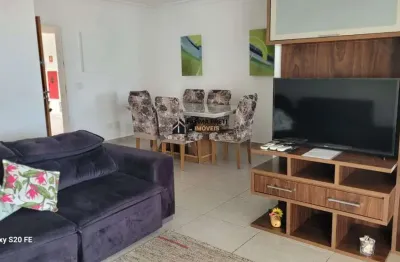 Apartamento com 3 quartos à venda na Enseada, Guarujá 