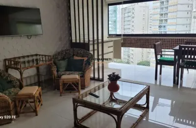 Apartamento para venda praia de pitangueiras todo reformado