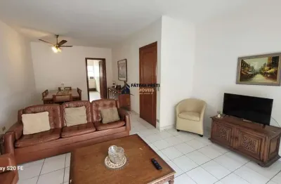 Apartamento com 3 quartos à venda no Pitangueiras, Guarujá 