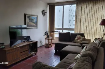 Apartamento para venda em guarujá, pitangueiras, 2 dormitórios, 2 banheiros, 1 vaga