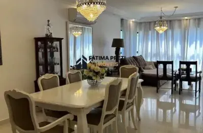 Apartamento com 3 quartos à venda no Pitangueiras, Guarujá 