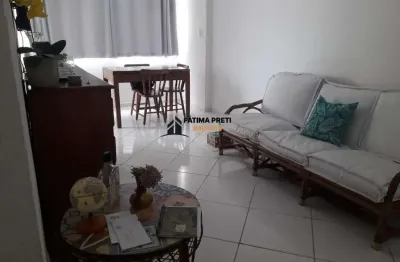 Apartamento com 1 quarto à venda no Pitangueiras, Guarujá 