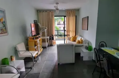 Apartamento para venda em guarujá, enseada, 3 dormitórios, 3 suítes, 3 banheiros, 1 vaga