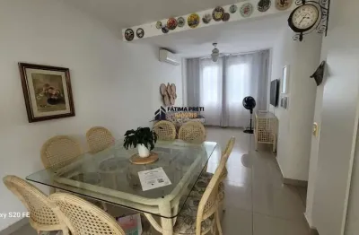 Apartamento com 1 quarto à venda no Pitangueiras, Guarujá 