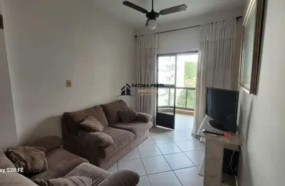 Apartamento com 2 quartos à venda na Rua Jorge Chaddad, Tombo, Guarujá