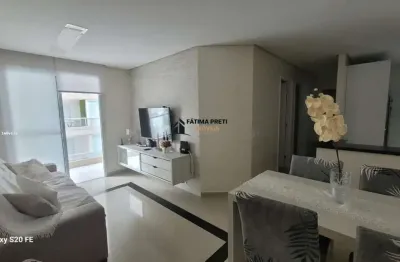 Apartamento com 3 quartos para alugar no Jardim Astúrias, Guarujá 