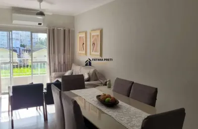 Apartamento para venda praia das astúrias todo reformado