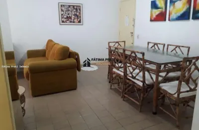 Apartamento com 2 quartos à venda no Pitangueiras, Guarujá 