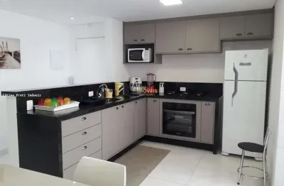 Apartamento com 2 quartos à venda na Enseada, Guarujá 